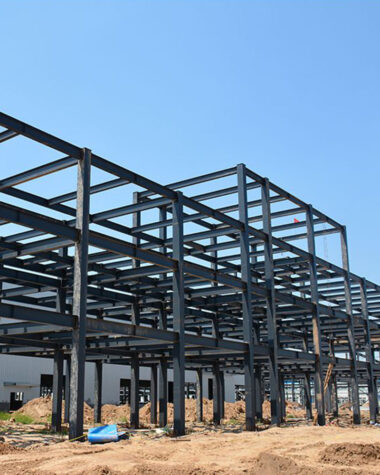 Uffici Commerciali